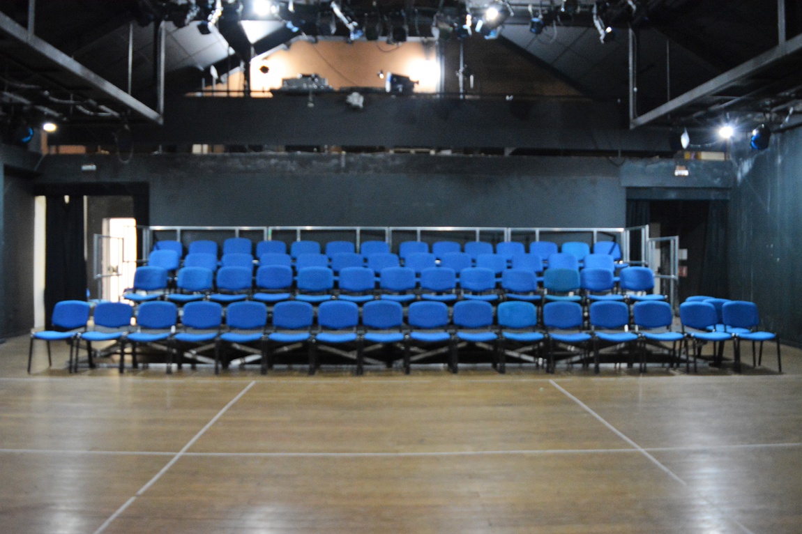 Sala Carlos Miranda