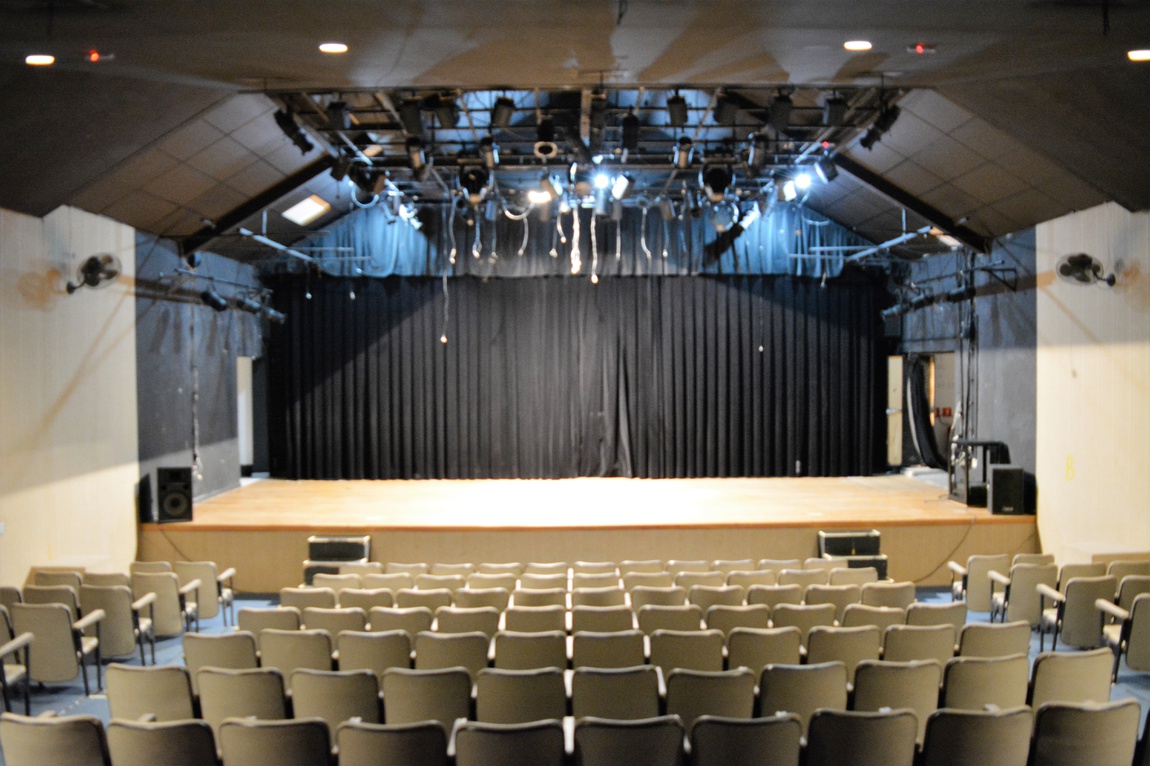 Sala Guiomar Novaes