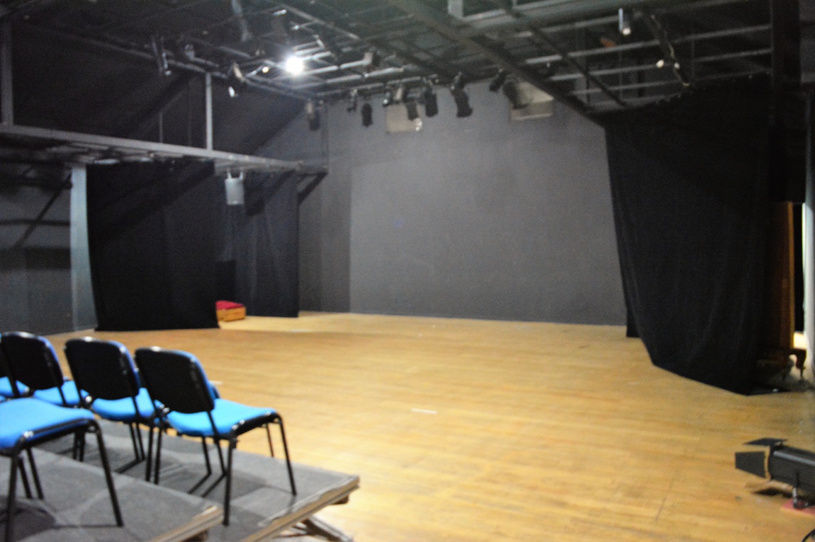 Sala Renée Gumiel