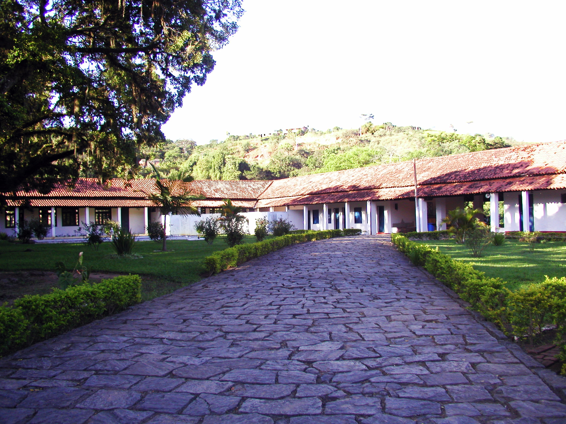 Centro Cultural Aldeia de Arcozelo