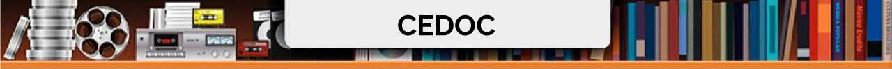 Banner CEDOC