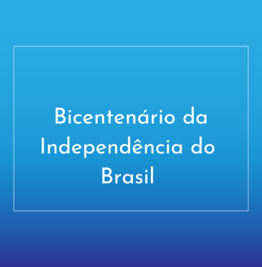 Link para exposição do Bicentenário da Independência do Brasil