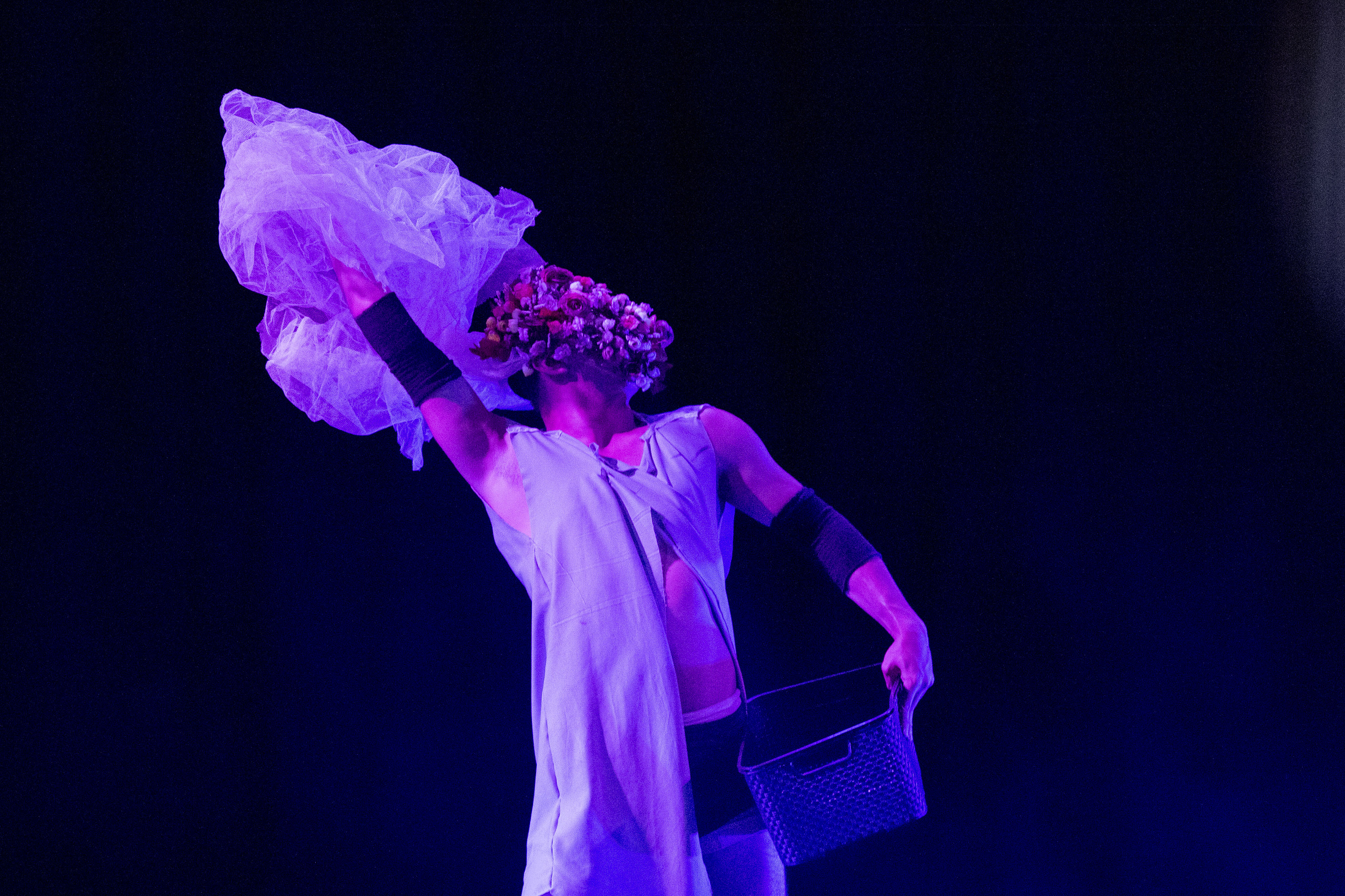 Programação de Agosto do Teatro Cacilda Becker