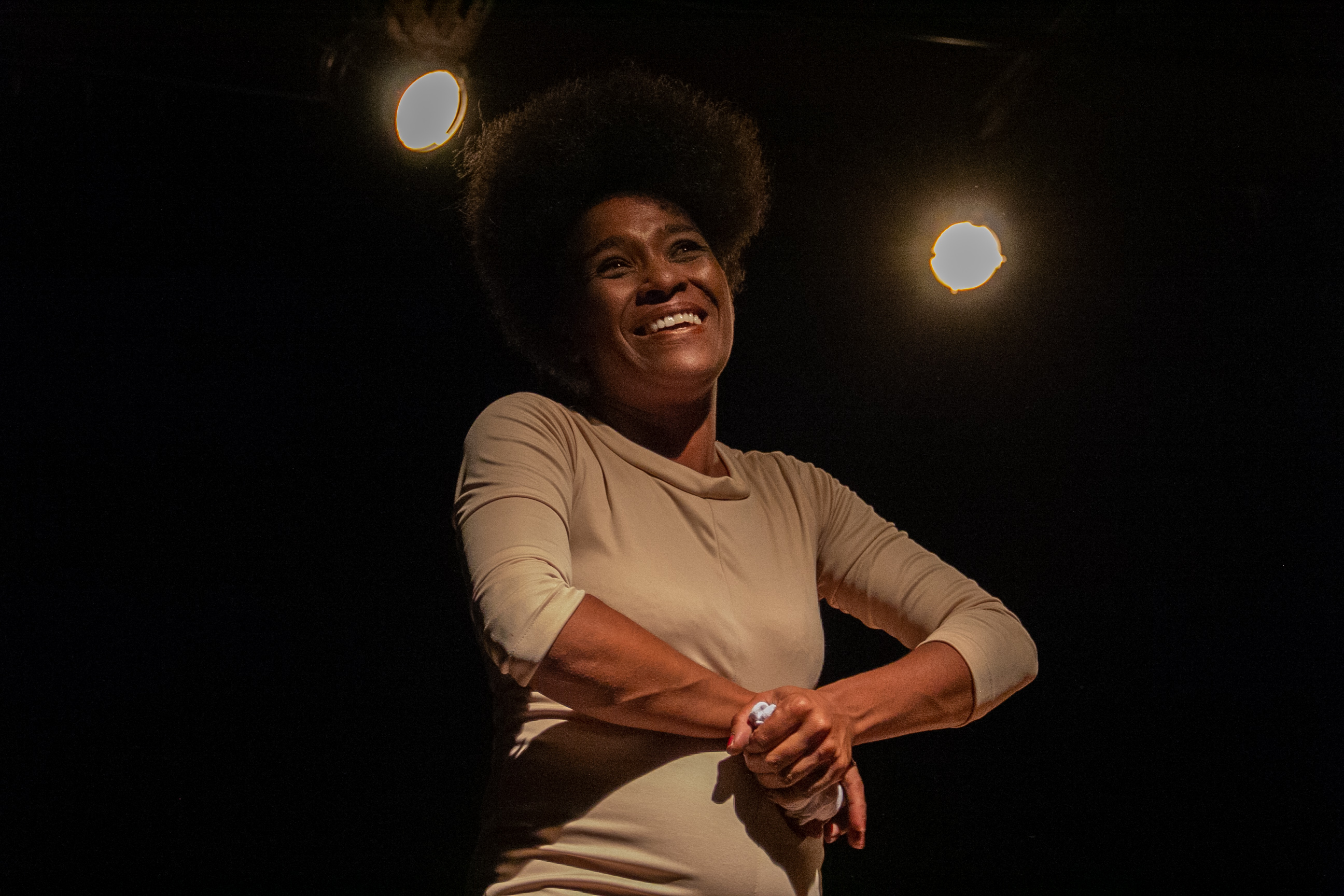 Programação de Fevereiro do Teatro Cacilda Becker