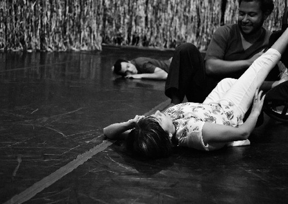 Programação de Fevereiro do Teatro Cacilda Becker
