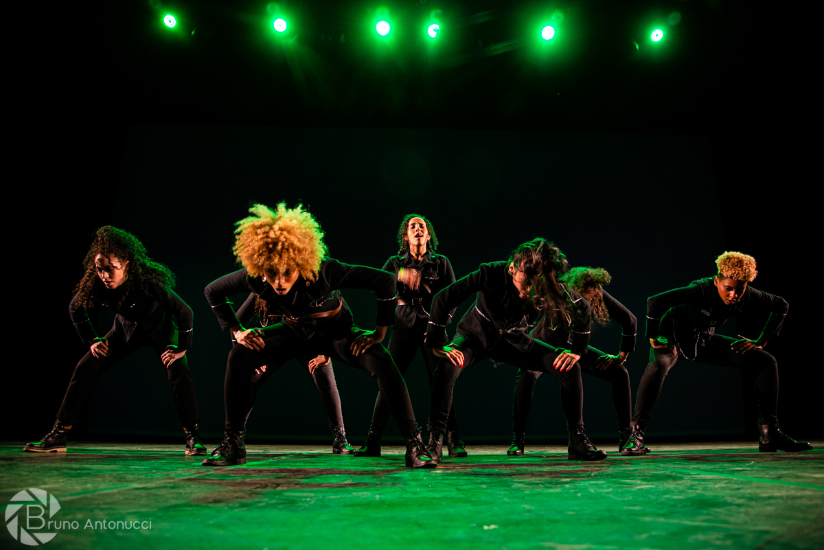 Programação de Janeiro do Teatro Cacilda Becker