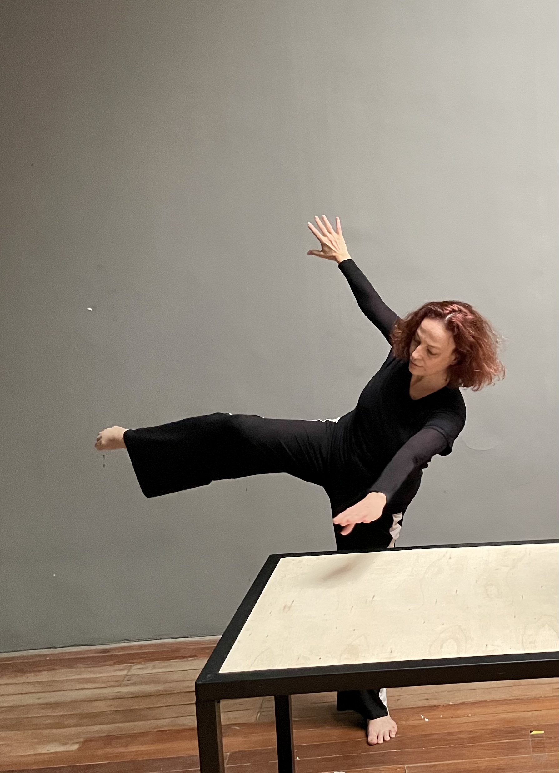 Programação de Novembro do Teatro Cacilda Becker