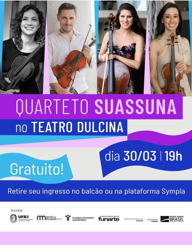 Quarteto Suassuna