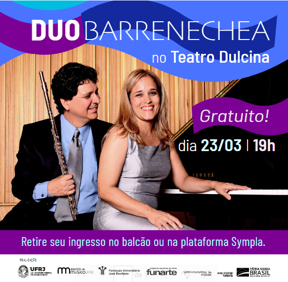 Duo Barrenechea