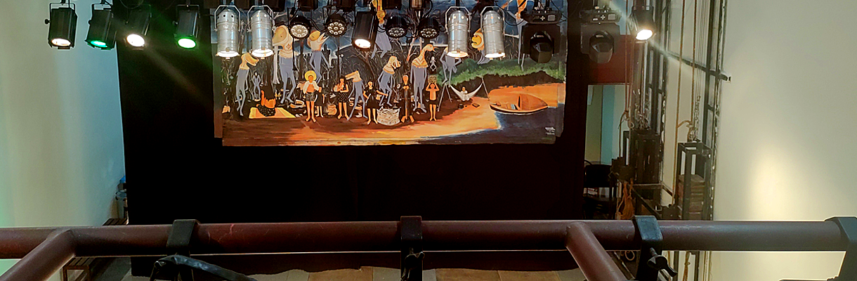 Centro técnico de artes 