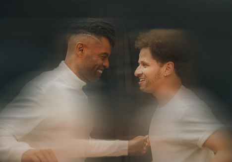 'Limbos'_Teatro Dulcina_Foto - edição do cartaz