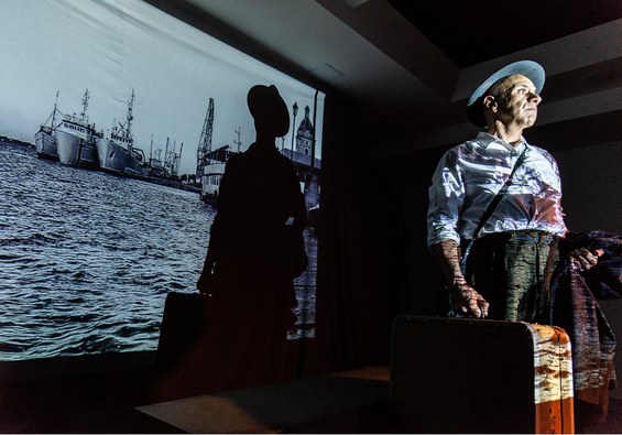 O CACHORRO QUE SE RECUSOU A MORRER_Fernando Valle_B