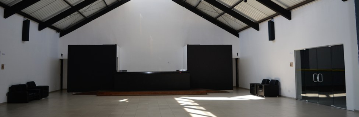 Complexo Cultural Funarte SP