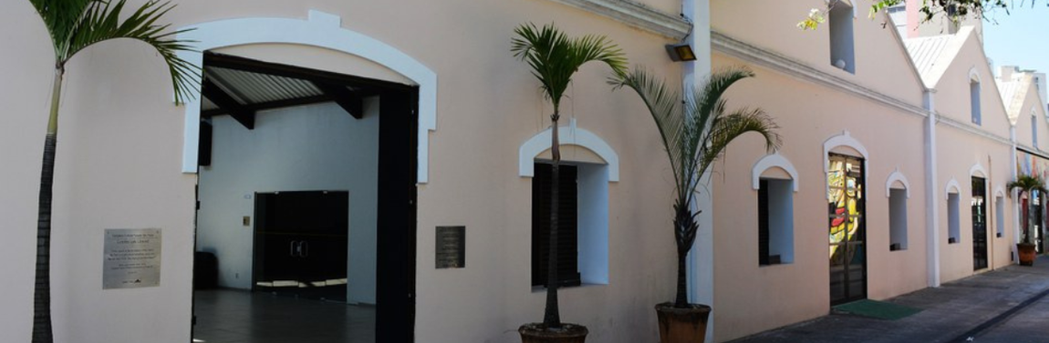 Complexo Cultural Funarte SP