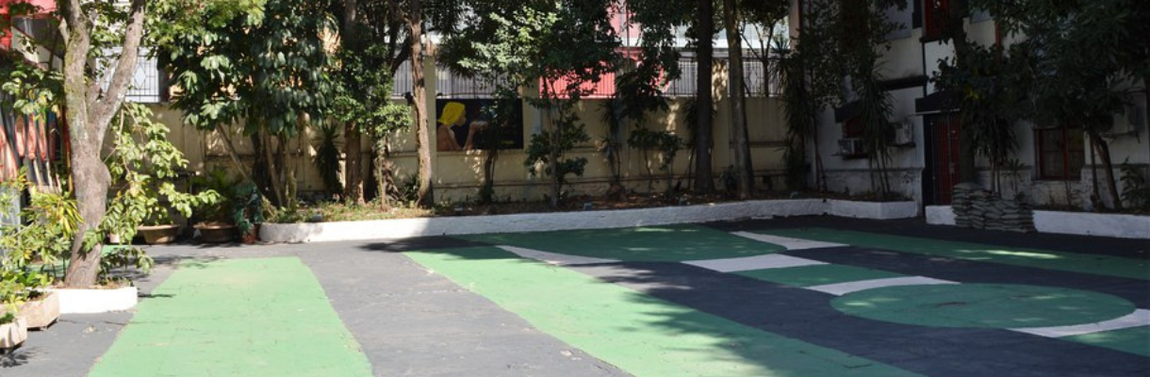 Complexo Cultural Funarte SP
