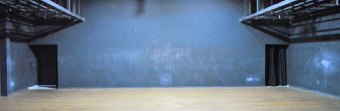 Complexo Cultural Funarte SP
