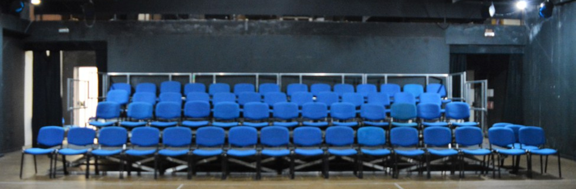 Complexo Cultural Funarte SP