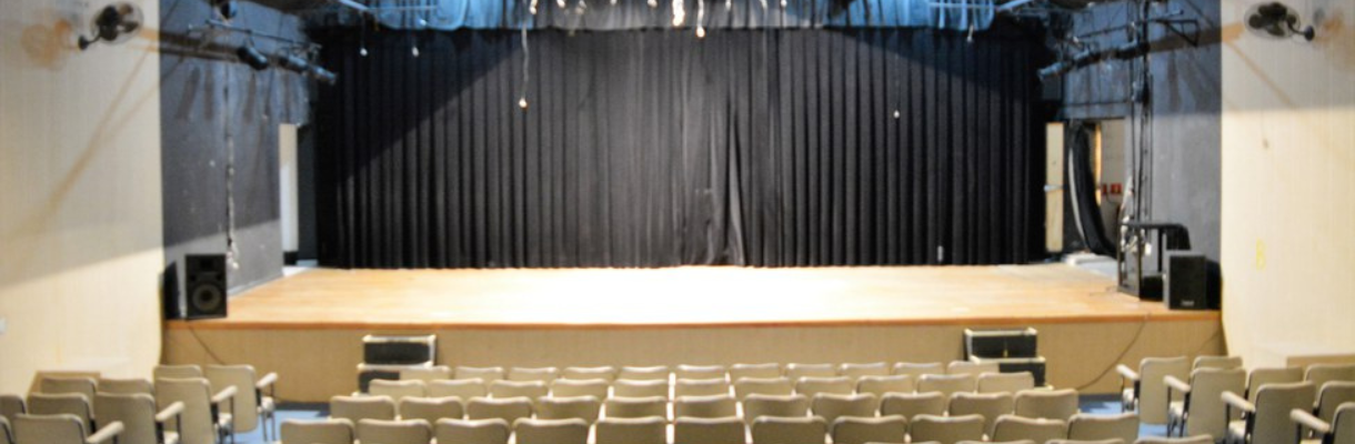 Complexo Cultural Funarte SP