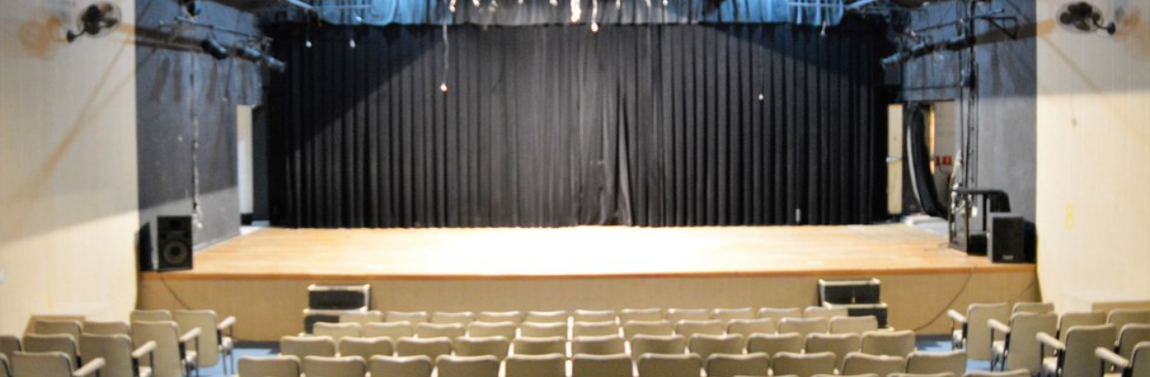 Complexo Cultural Funarte SP