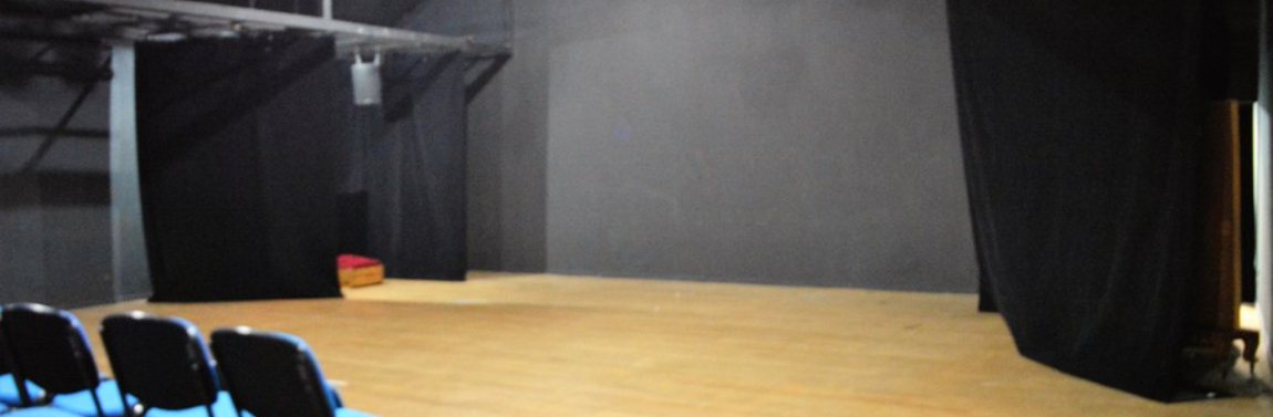 Complexo Cultural Funarte SP