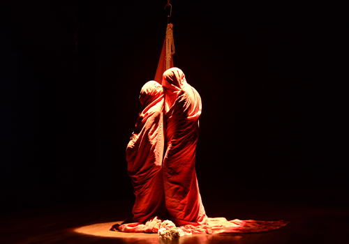 Agenda Art´ística de 02/02 a 09/02