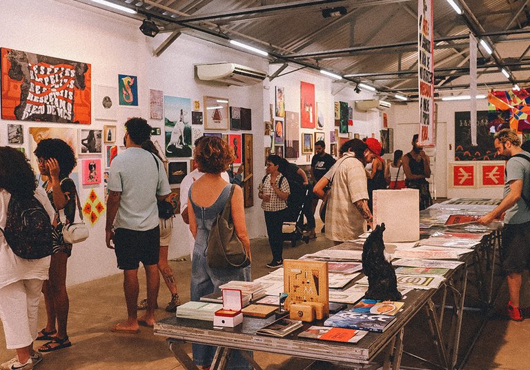 Programação de 03/10 a 09/10