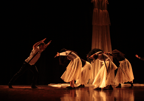 Programação de 10/10 a 16/10