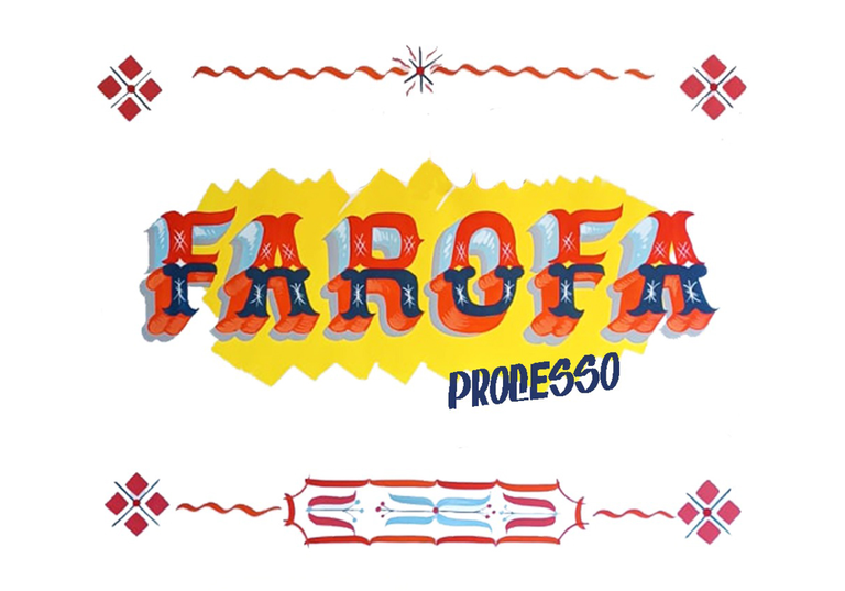 Programação de 14/03 a 20/03