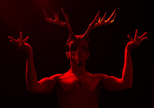 Programação de 14/11 a 20/11