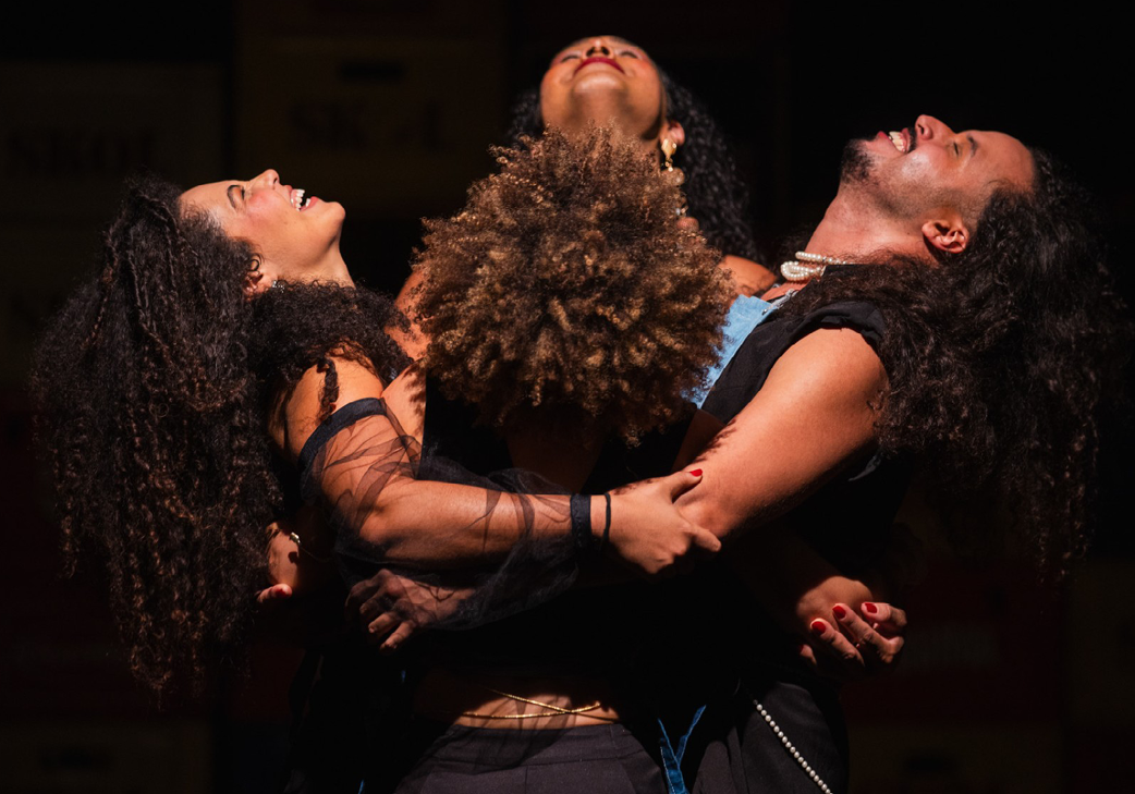 Programação de 27/09 a 03/10