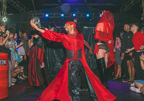 Programação de 28/11 a 04/12