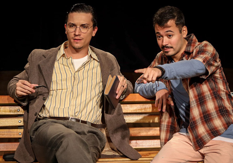 Programação de 01/05 a 08/05