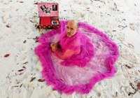 ‘Ah, se eu fosse Marilyn!’, do coreógrafo Edu O., aborda o dualismo entre expectativa e realidade