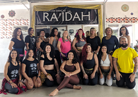 ‘Alf Leila We Leila – Uma Noite de Amor’ leva a dança árabe ao Teatro Dulcina, no RJ