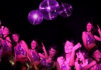 ‘Epifanias Noturnas’ retorna ao palco do Teatro de Arena Eugênio Kusnet, em São Paulo