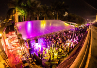 ‘Love/Paranoia’ ocupa Funarte MG em edição especial de verão