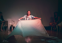 Auditório Murilo Miranda – Centro do Rio de Janeiro – Funarte apresenta ‘O Céu Provoca o Espírito Trágico’