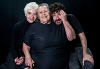 ‘Quando a noite chegar’ estreia na Funarte MG