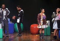 ‘Vida útil’ entra em cartaz no Teatro Glauce Rocha, da Funarte