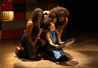 “Arrepsia” chega à Funarte MG para celebrar a vida, a arte e os encontros