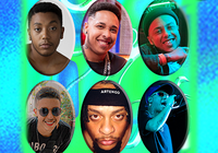 “Chama Festival” traz pocket show com All Ice no    Teatro de Contêiner Mungunzá, em São Paulo