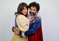 “Como conquistar seu príncipe encantado” estreia na Funarte MG