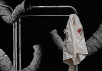 “Emaranhado” estreia na Funarte MG explorando as múltiplas camadas do amor e seus mitos