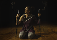 “Entre Ellas” convida o público a um novo olhar sobre a deficiência