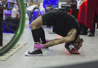 “Jamais Vai Derrubar” na Funarte SP