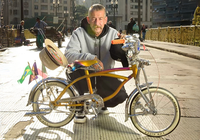 “Otra Vida Bike Show” celebrar a cultura Low Rider em São Paulo