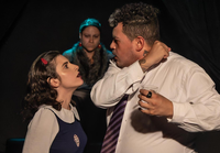 “Perdoa-Me Por Me Traíres” retorna ao Complexo Cultural Funarte SP