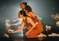 “Prosas Ordinárias” no Teatro Cacilda Becker (RJ) até o dia 15/06