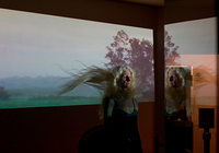 “Re-existência brincante” e “Ipê palavra tupi” são apresentados na Funarte MG