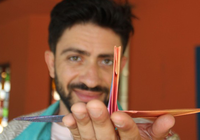 “Voa, Passarinho” em única apresentação no Teatro Glauce Rocha